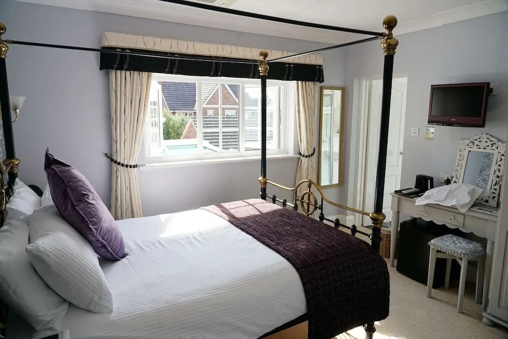 Hotel photo 14