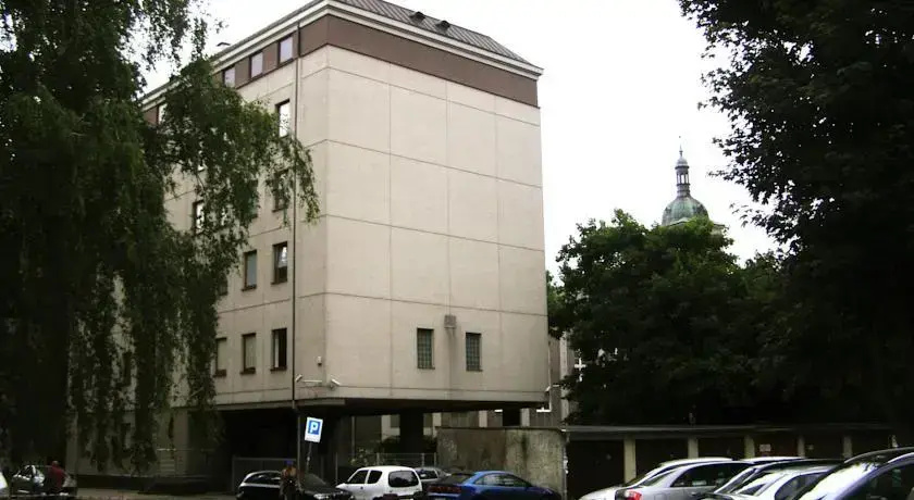 Gdańsk Center