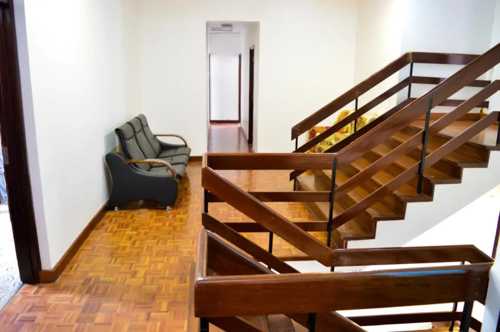 Wida Resort Kilimani - Général