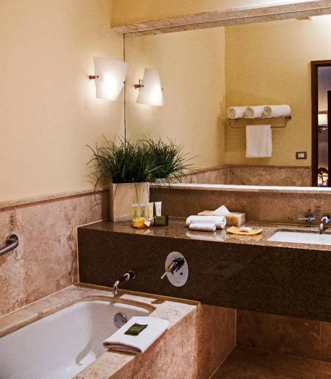 Grand Fiesta Americana Queretaro - Chambres
