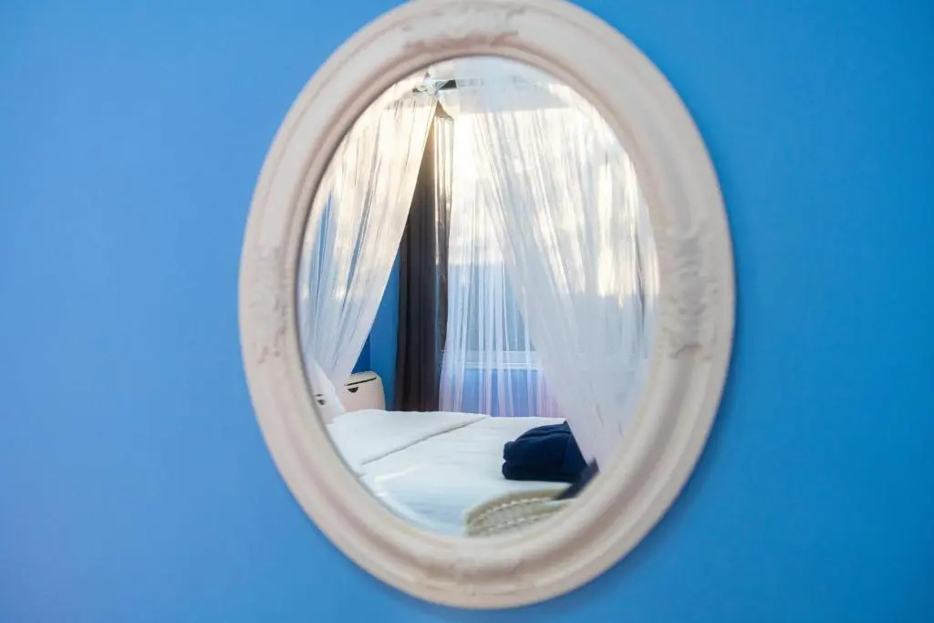 Joan Apartments & Spa - Chambres