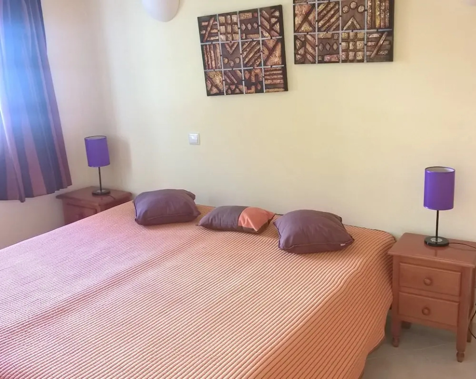 Ponta Grande Resort - Général