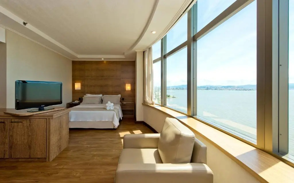 Majestic Palace Hotel - Chambres