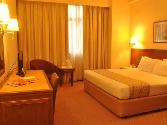 Empress Hotel Sepang