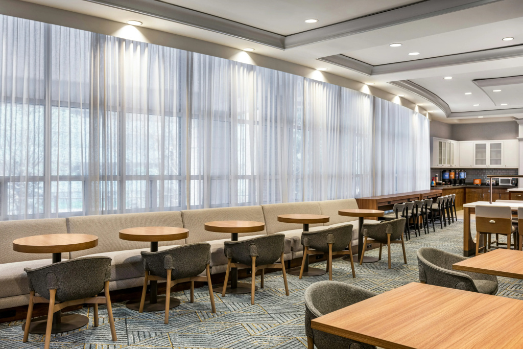 Homewood Suites by Hilton Washington, D.C. Downtown - Général