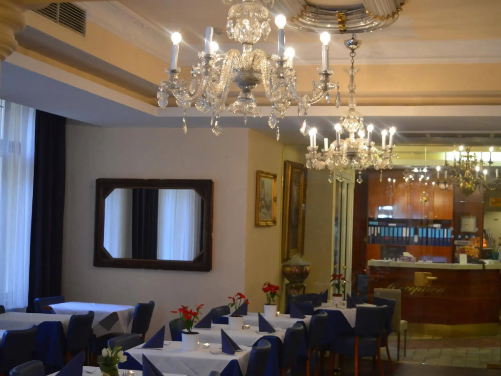 Hotel photo 19