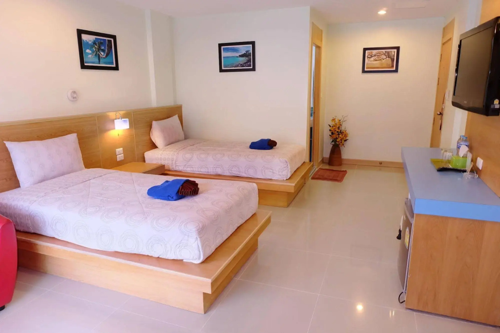 Hotel photo 6