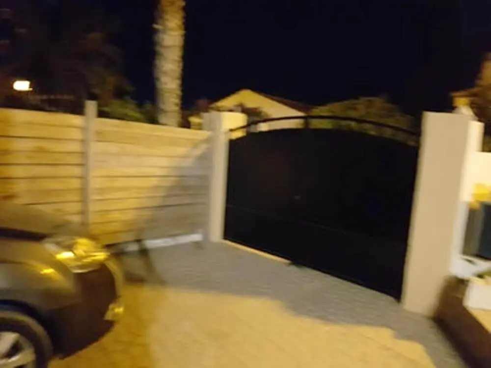 Villa With 3 Bedrooms in Orihuela, With Private Pool, Enclosed Garden