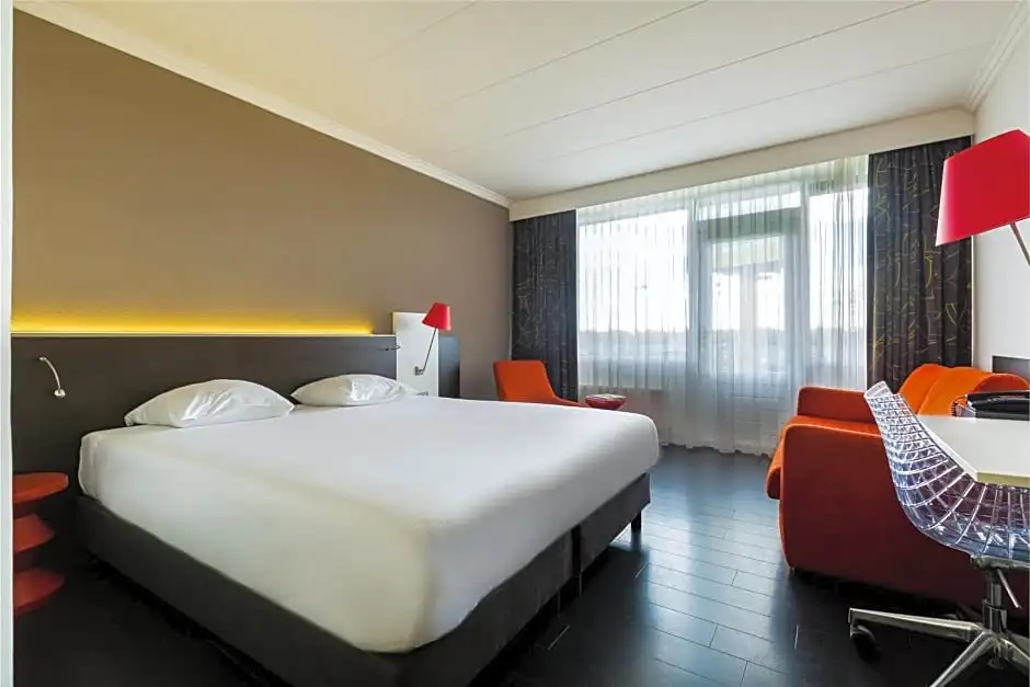 Postillion Hotel Utrecht Bunnik - Chambres