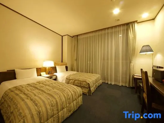 Nanpeidai Hotel - Chambres