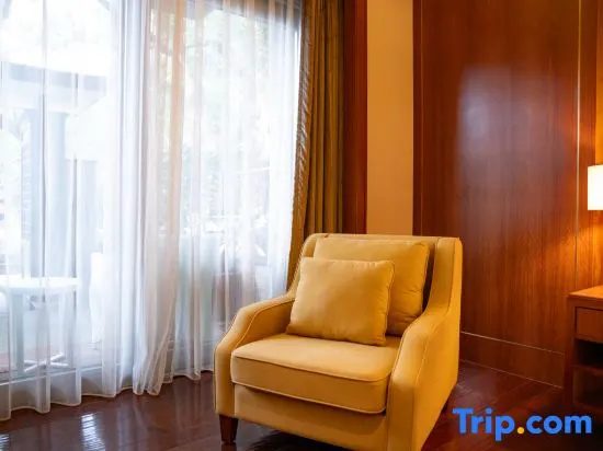 Relais & Chateaux·The Dreamland Resort - Chambres