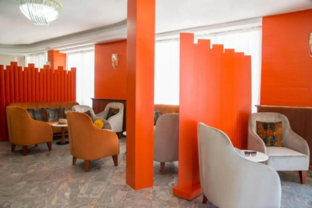 Hotel photo 18