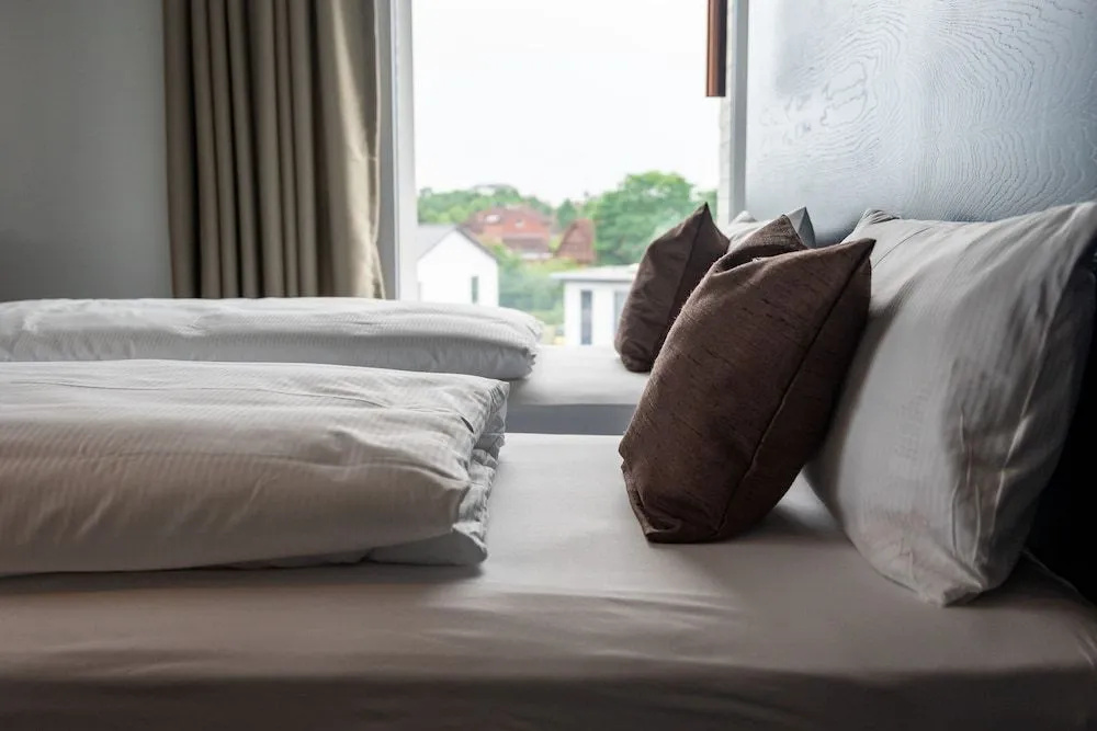 Akzent Hotel DÉJANIL - Général