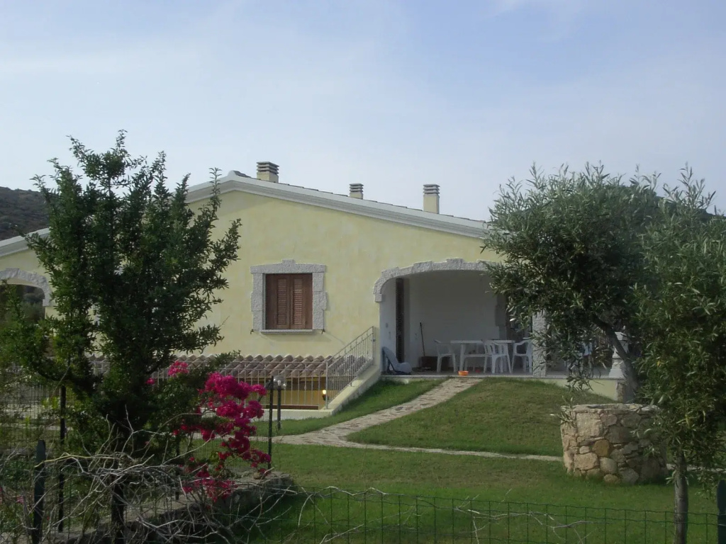 Locazione turistica I giardini di Porto Ottiolu (POT101)