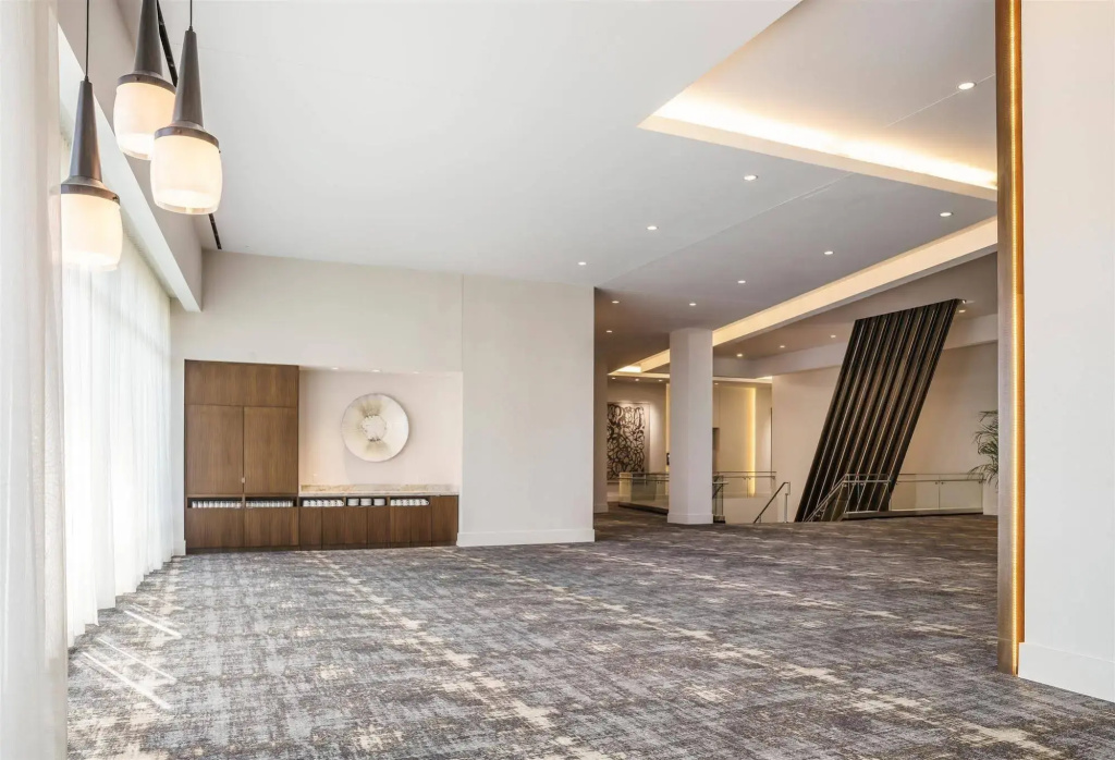 Hyatt Regency Houston/Galleria - Général