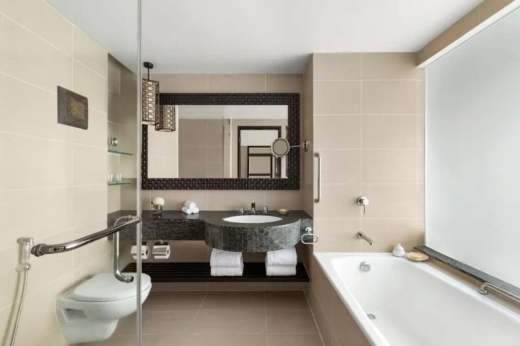 Shangri-La Tanjung Aru, Kota Kinabalu - Chambres