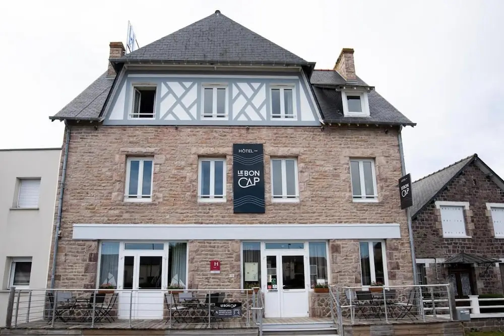 Hôtel Le Bon Cap