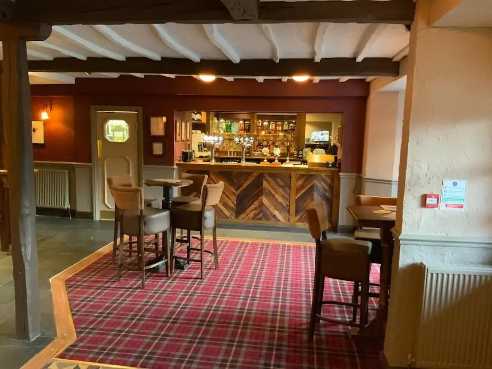 Hotel photo 13