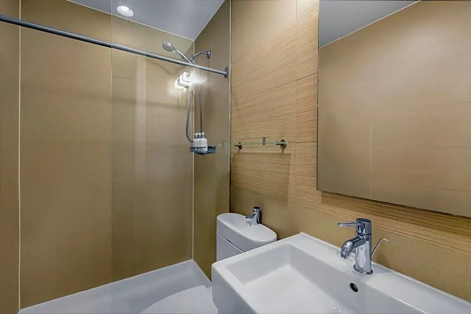 Hotel 27 by LuxUrban - Chambres