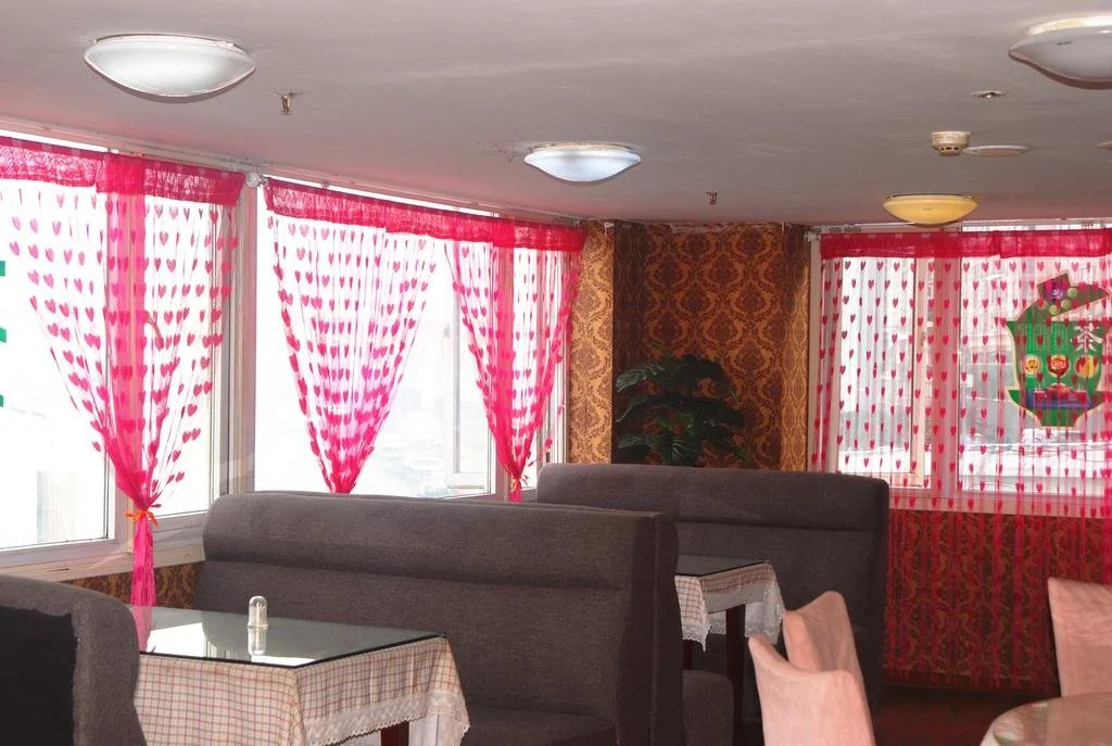 Kailun Hotel - Général