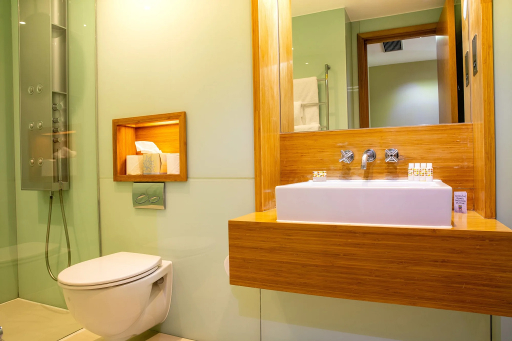 The Megaro Hotel - Kings Cross St Pancras, London - Général