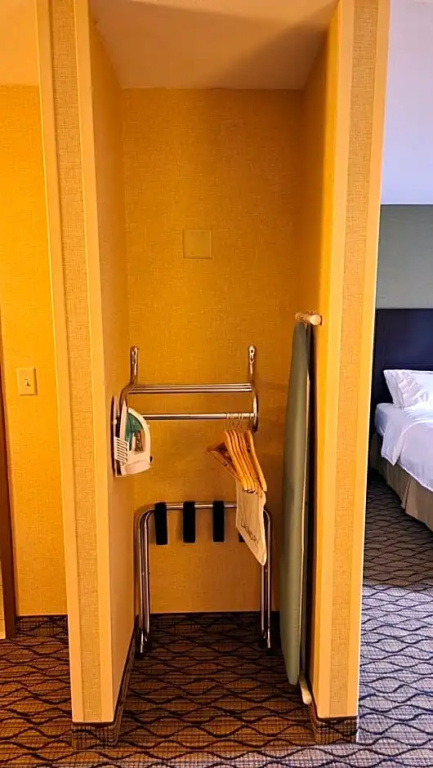 Wingate by Wyndham Kittanning - Chambres