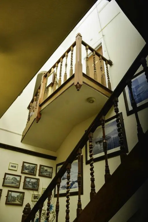 Waverley Inn - Chambres