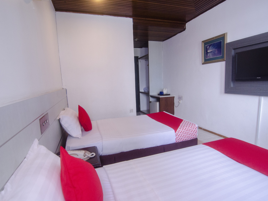Hotel photo 19