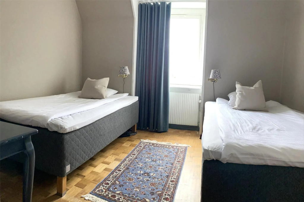 Grand Hotel Jonkoping, BW Signature Collection - Général