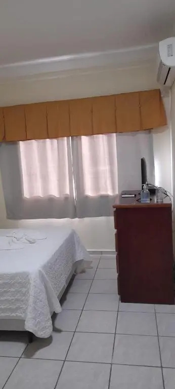Capão Praia Hotel - Chambres