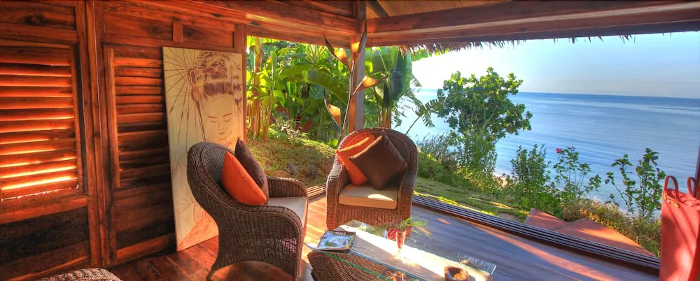 Manga Soa Lodge - Général