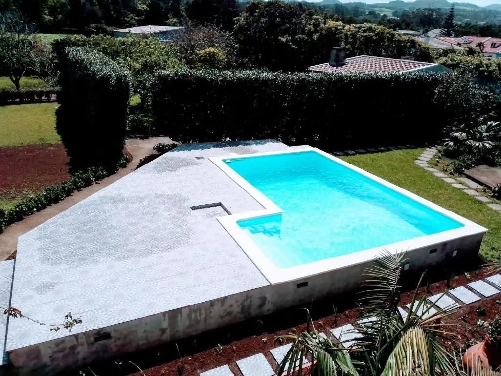 Quinta Das Hortencias - Chambres