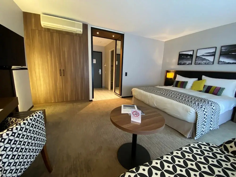Hotel photo 2