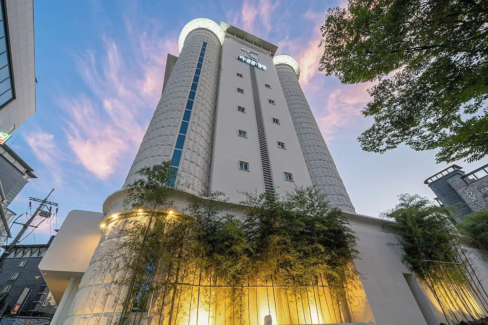 Anook Hotel Daejeon Yongjeon Ⅱ