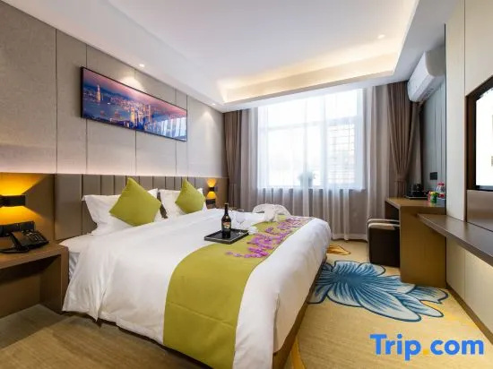 Superior Double room (full double bed)