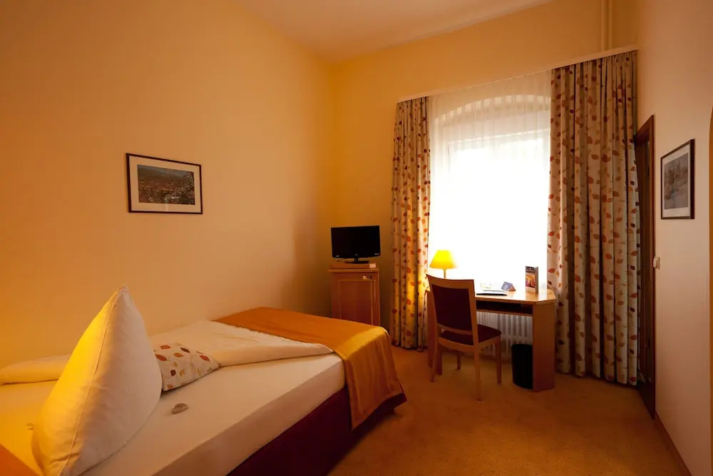 City Partner Hotel Holländer Hof - Chambres