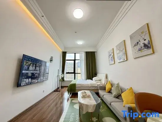 Business room