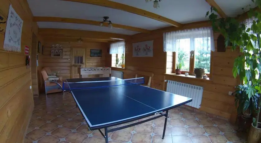 Wypoczynek u Komperdów - Général