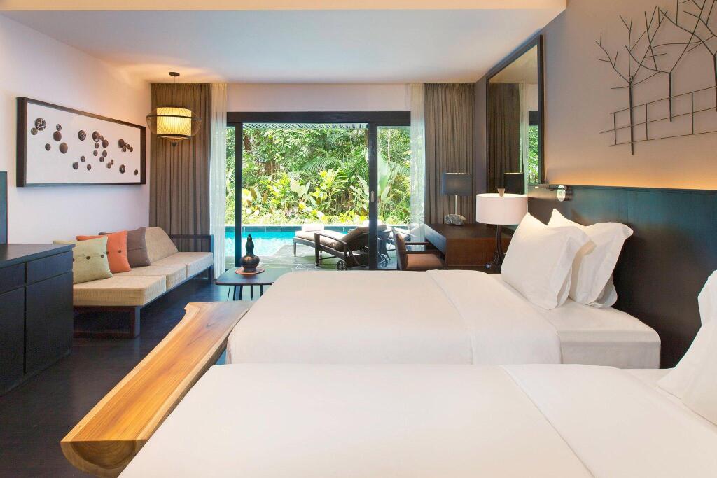The Andaman, A Luxury Collection Resort, Langkawi