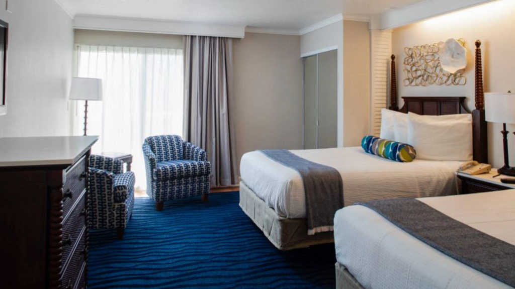 Island Grand at TradeWinds - Général