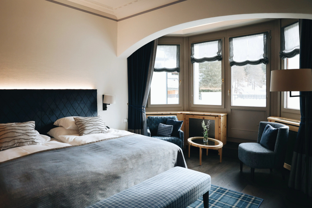 Hotel Walther - Général