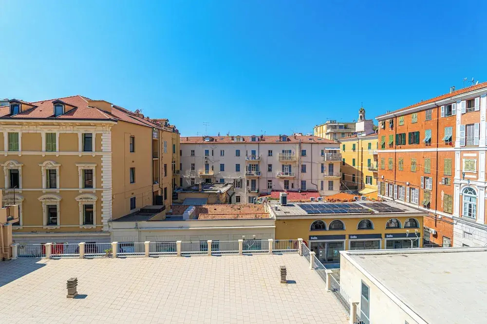 Residence Sanremo