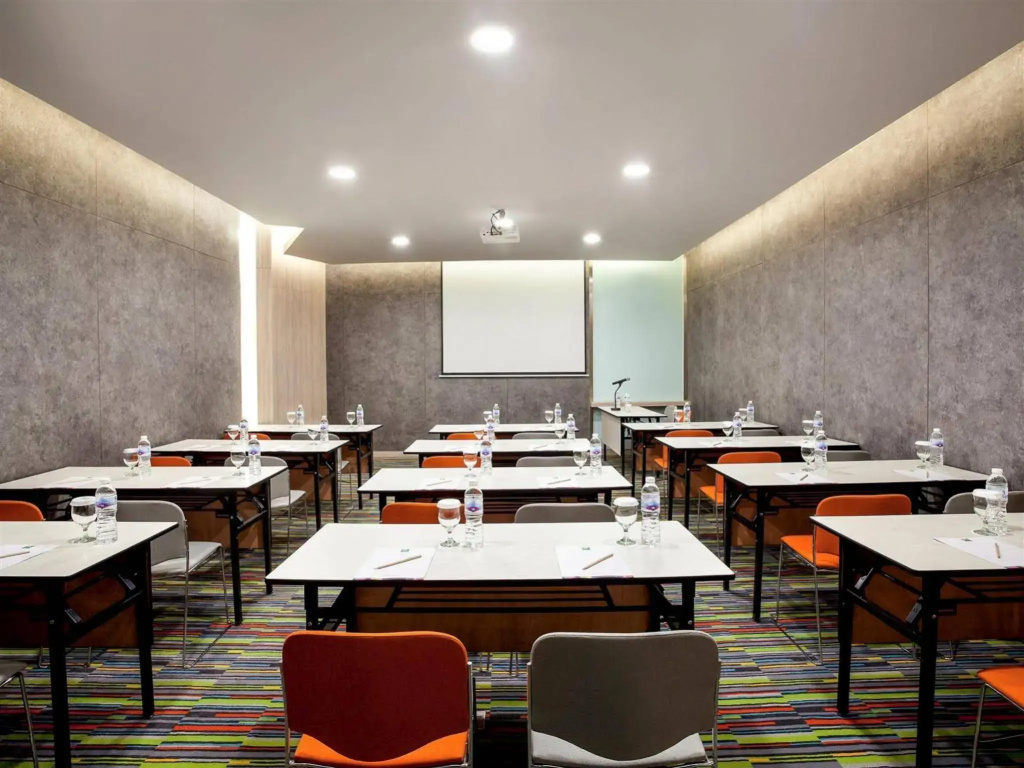 Ibis Styles Jakarta Sunter - Général