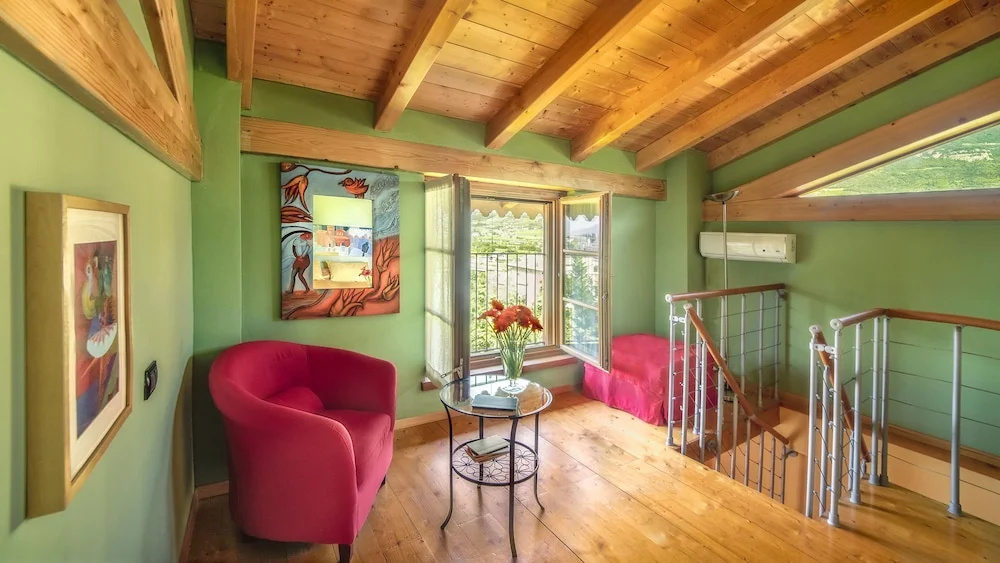 B&B Relais Mozart - фото 9