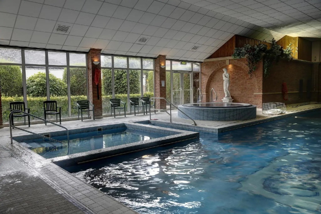 Best Western Willerby Manor Hotel - Général