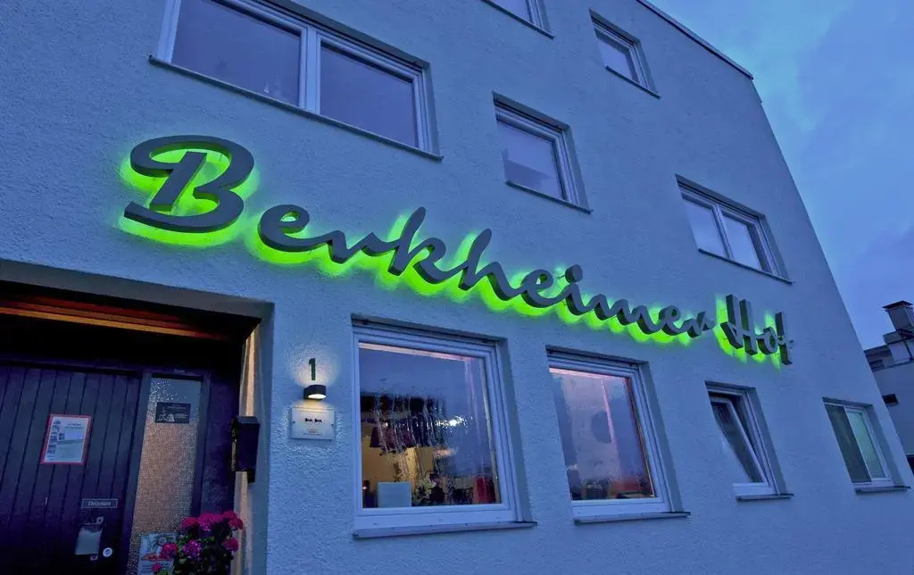 Berkheimer Hof