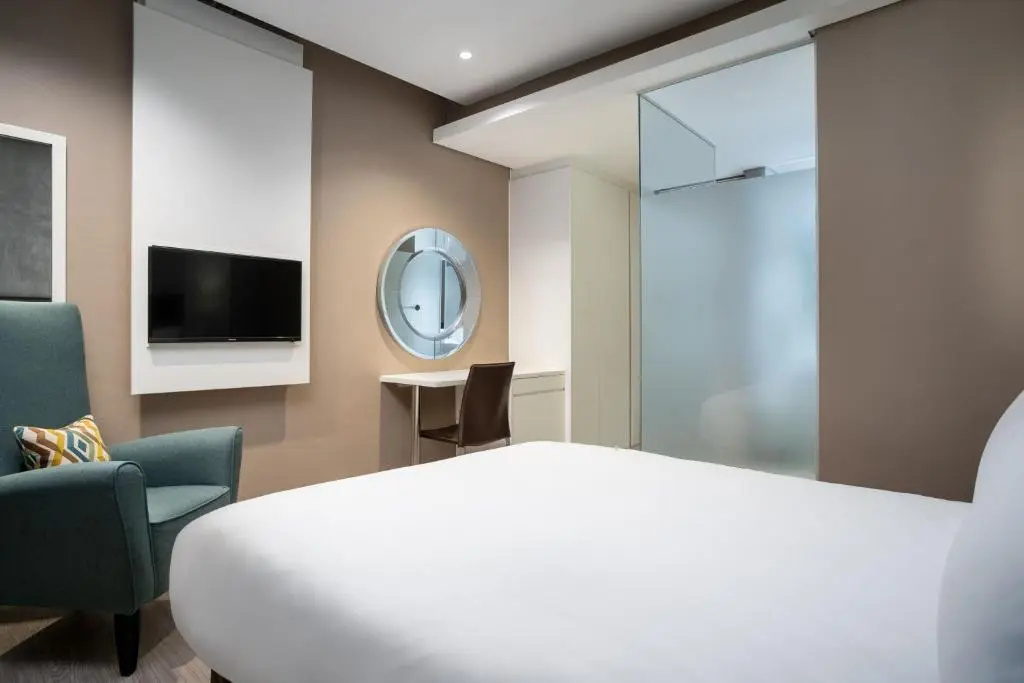 Protea Hotel by Marriott Cape Town Waterfront Breakwater Lodge - Chambres