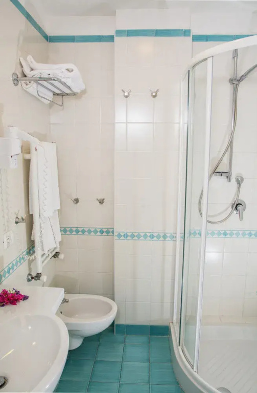 Moresco Park Hotel - Général