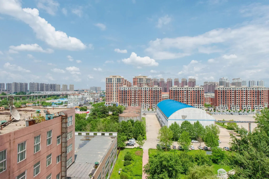 Fu Hong International Hotel