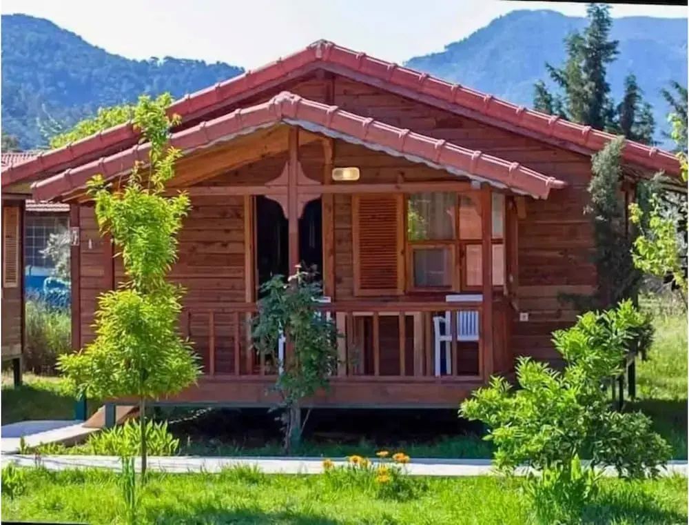 Family Bungalow